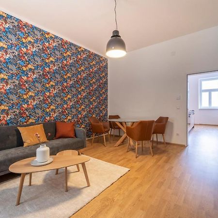 Klaus I Levestate Apartman Bécs Kültér fotó