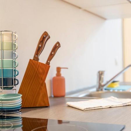 Klaus I Levestate Apartman Bécs Kültér fotó