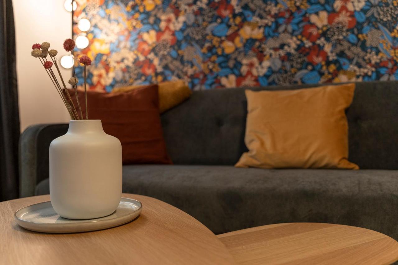 Klaus I Levestate Apartman Bécs Kültér fotó