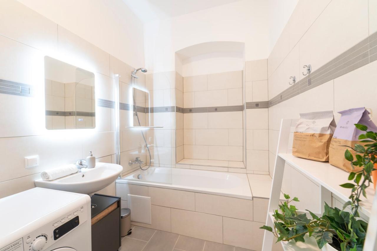Klaus I Levestate Apartman Bécs Kültér fotó