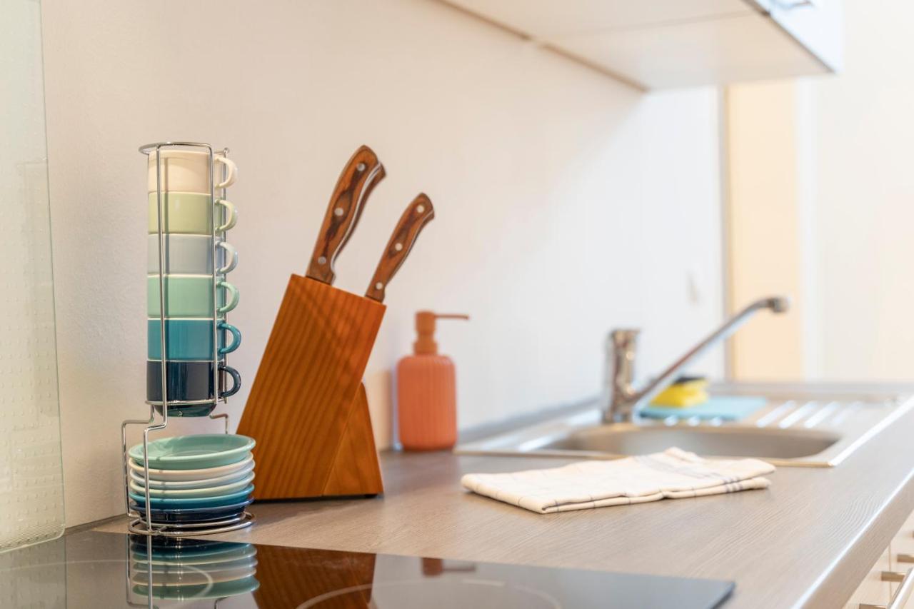 Klaus I Levestate Apartman Bécs Kültér fotó