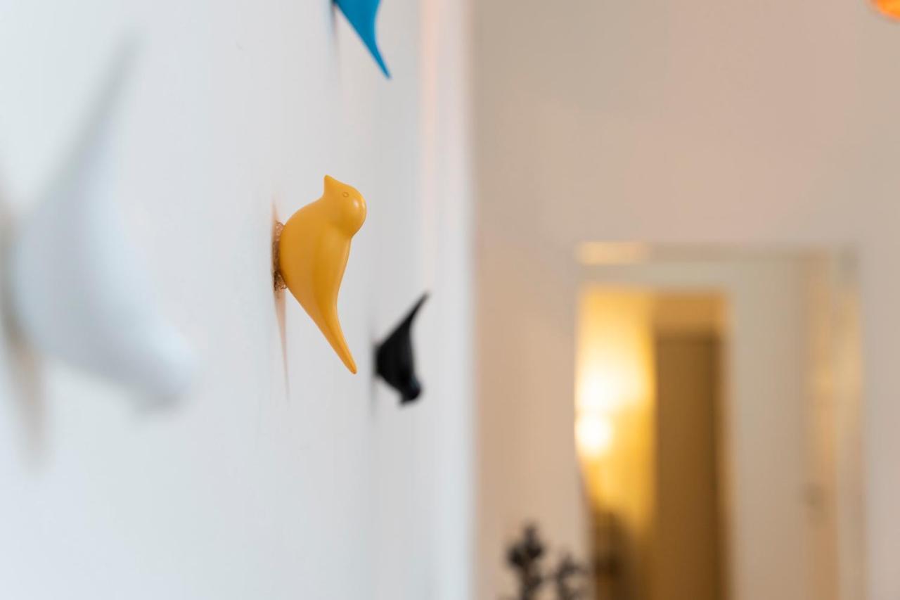 Klaus I Levestate Apartman Bécs Kültér fotó