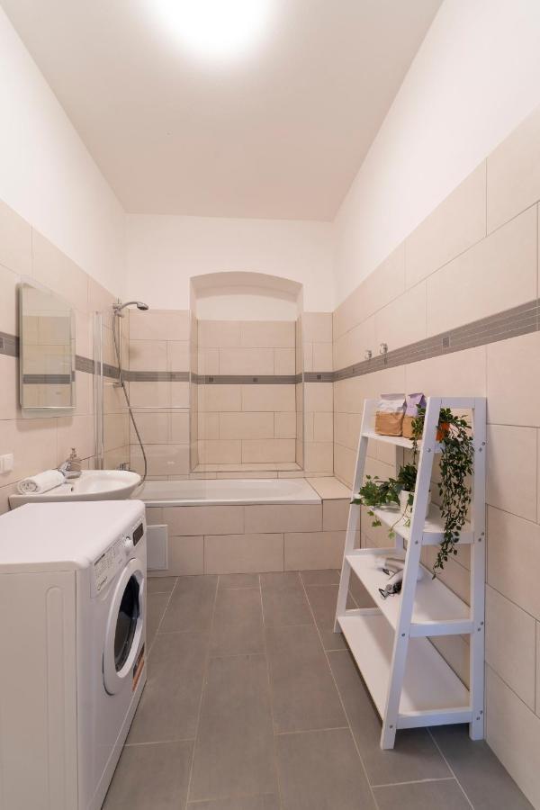 Klaus I Levestate Apartman Bécs Kültér fotó